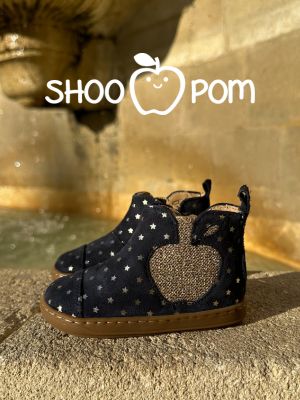 Vente privee Chaussures Enfants Shoopom Babybotte Naturino GDC Boutique